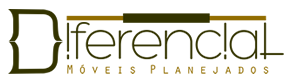 Logo Diferencial Planejados